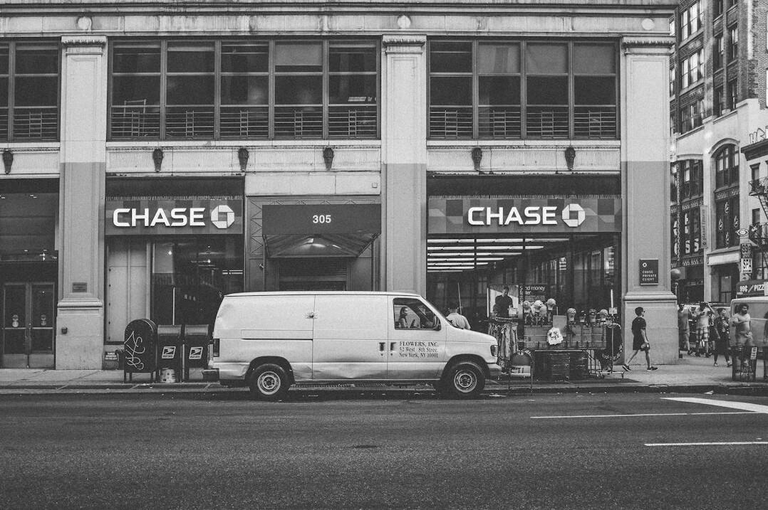 supermarket aisle chase