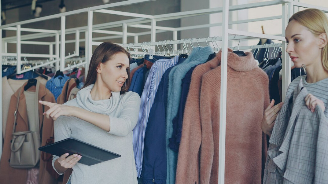 retail security training
